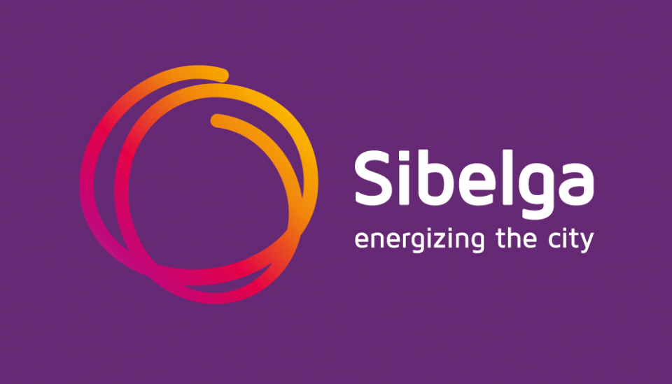 logo Sibelga