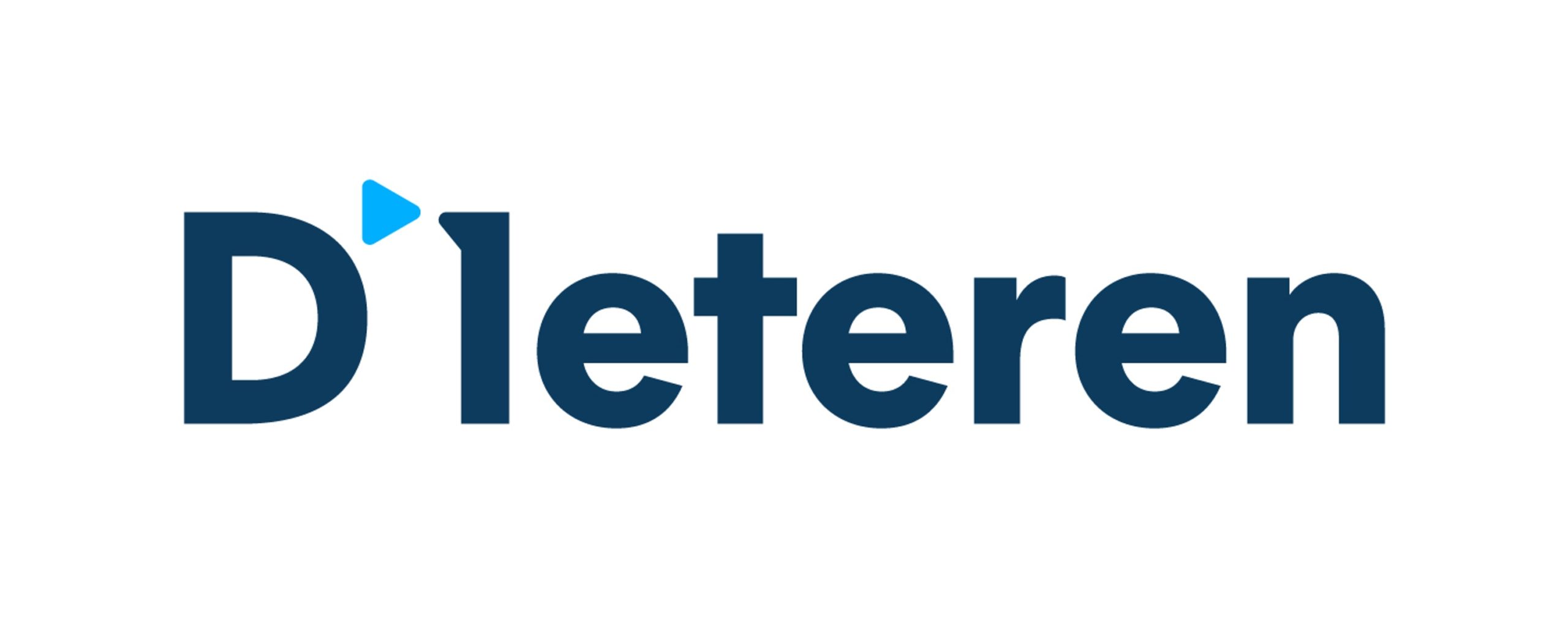 Logo D'Ieteren