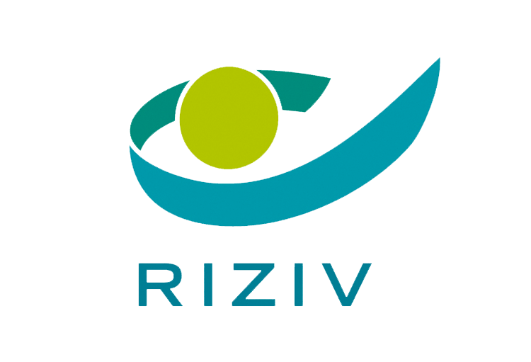 Logo Riziv