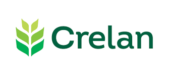 Logo Crelan